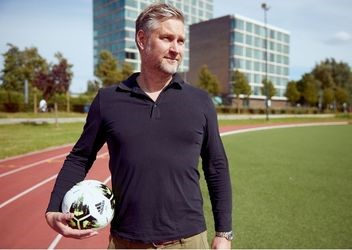 Startup JOGO revolutioneert voetbal met slimme app voor betere talentontwikkeling